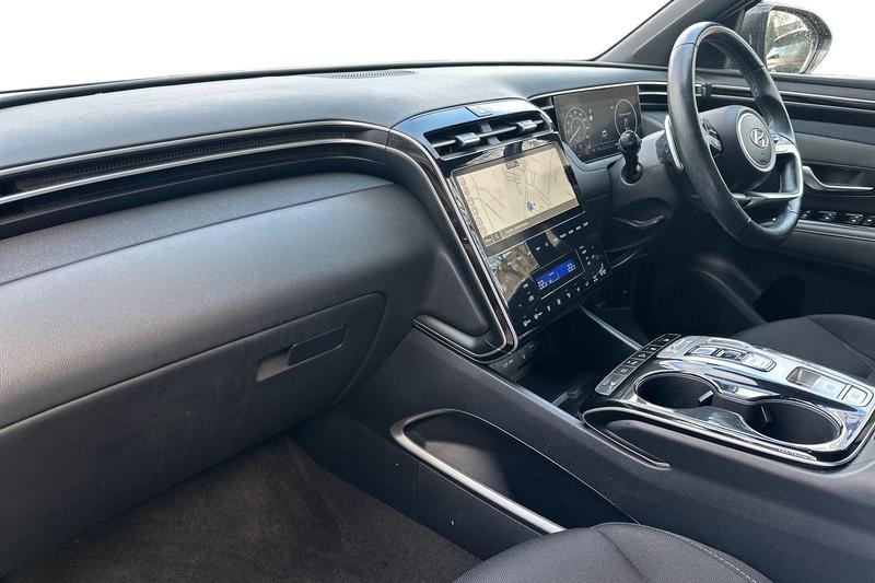 Used Hyundai TUCSON 2022 for sale - 77055920: Photo 13
