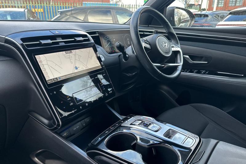 Used Hyundai TUCSON 2022 for sale - 77055920: Photo 14