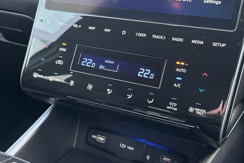 Used Hyundai TUCSON 2022 for sale - 77055920: Photo 15