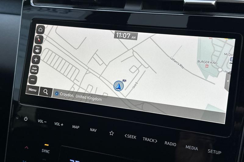 Used Hyundai TUCSON 2022 for sale - 77055920: Photo 18