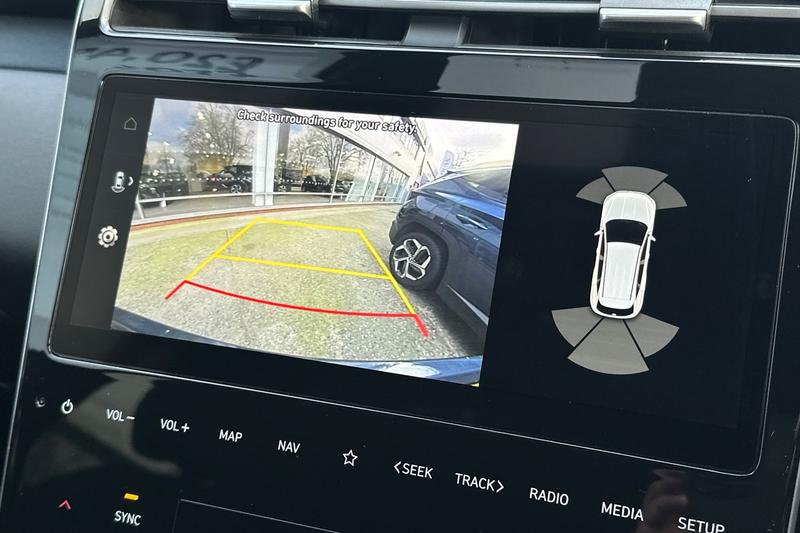 Used Hyundai TUCSON 2022 for sale - 77055920: Photo 19