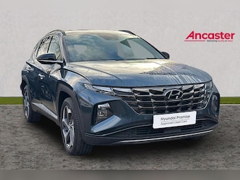 Used Hyundai TUCSON 2022 for sale - 77055920: Photo