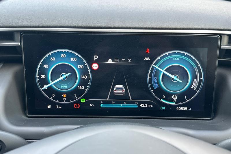 Used Hyundai TUCSON 2022 for sale - 77055920: Photo 20