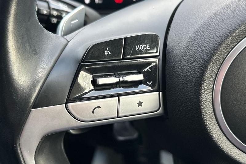 Used Hyundai TUCSON 2022 for sale - 77055920: Photo 21