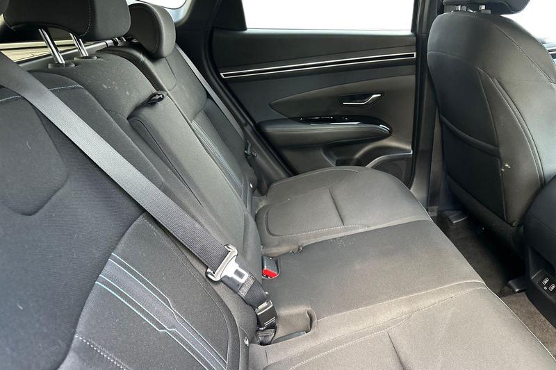 Used Hyundai TUCSON 2022 for sale - 77055920: Photo 23