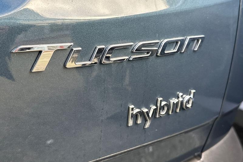Used Hyundai TUCSON 2022 for sale - 77055920: Photo 25