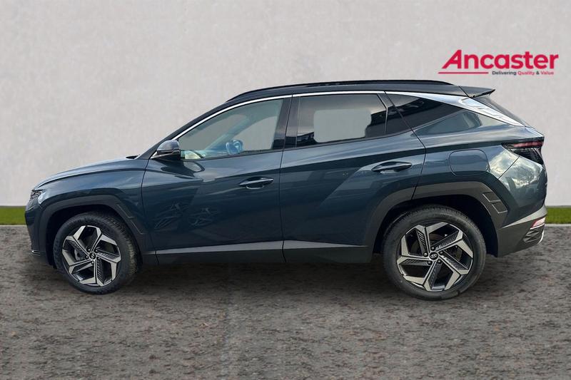 Used Hyundai TUCSON 2022 for sale - 77055920: Photo 6