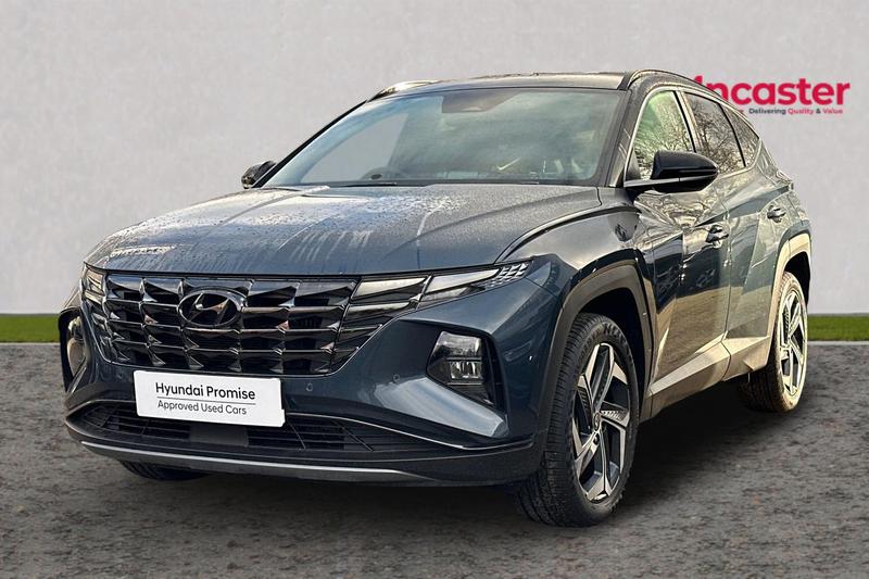 Used Hyundai TUCSON 2022 for sale - 77055920: Photo 7