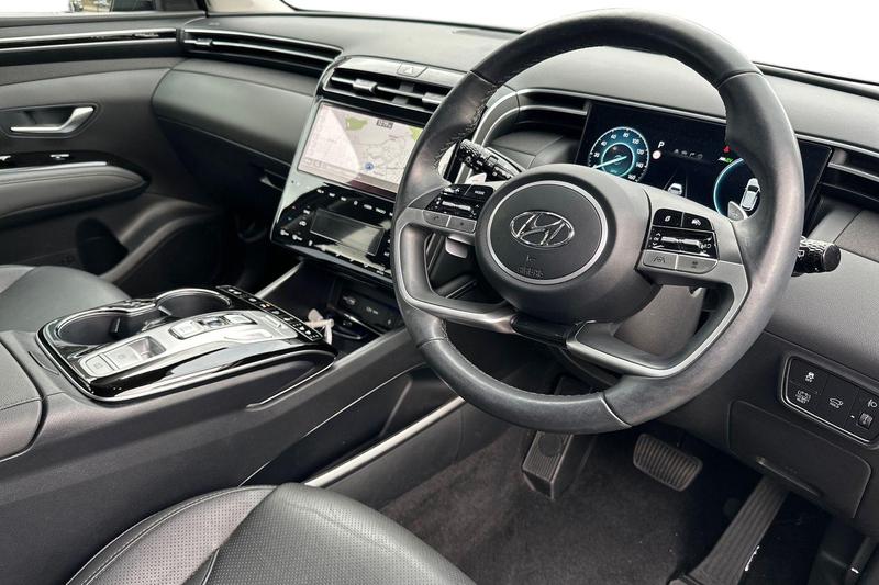 Used Hyundai TUCSON 2023 for sale - 76332611: Photo 10