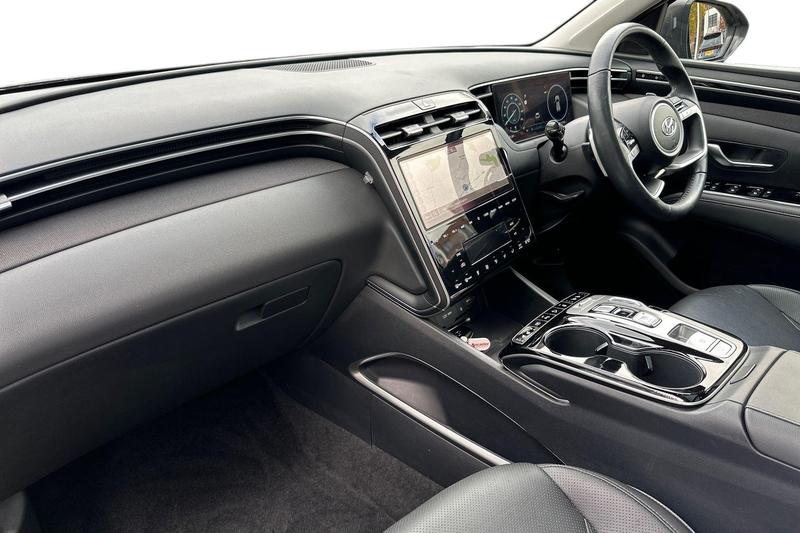 Used Hyundai TUCSON 2023 for sale - 76332611: Photo 13