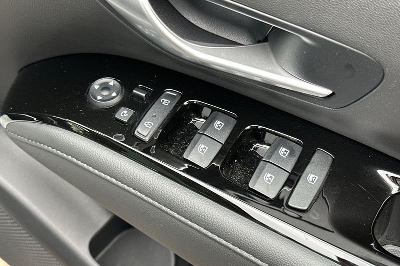 Used Hyundai TUCSON 2023 for sale - 76332611: Photo 16