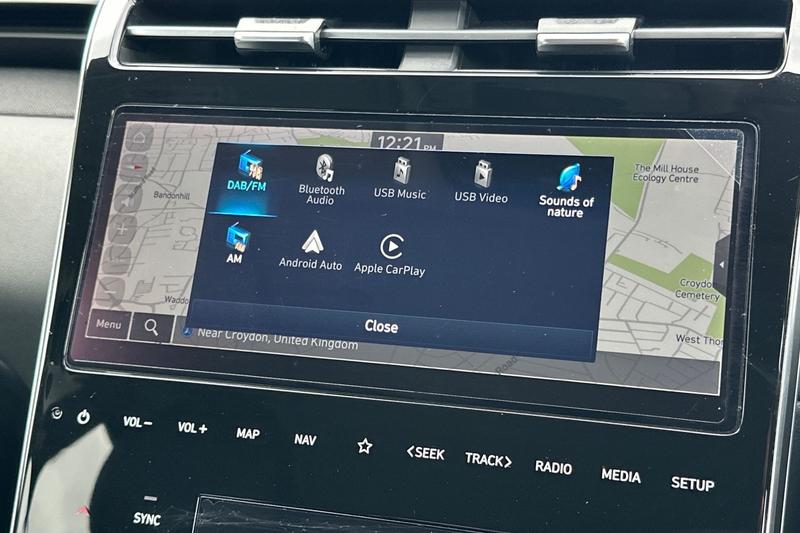 Used Hyundai TUCSON 2023 for sale - 76332611: Photo 17