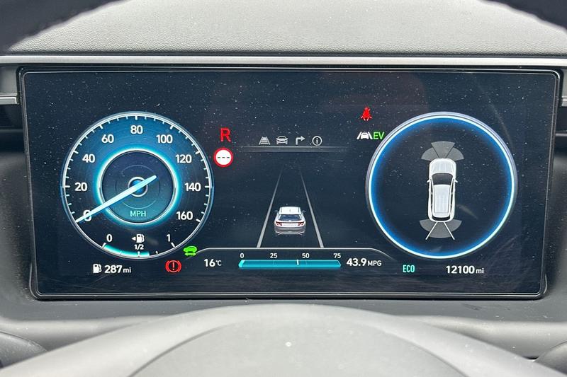 Used Hyundai TUCSON 2023 for sale - 76332611: Photo 20