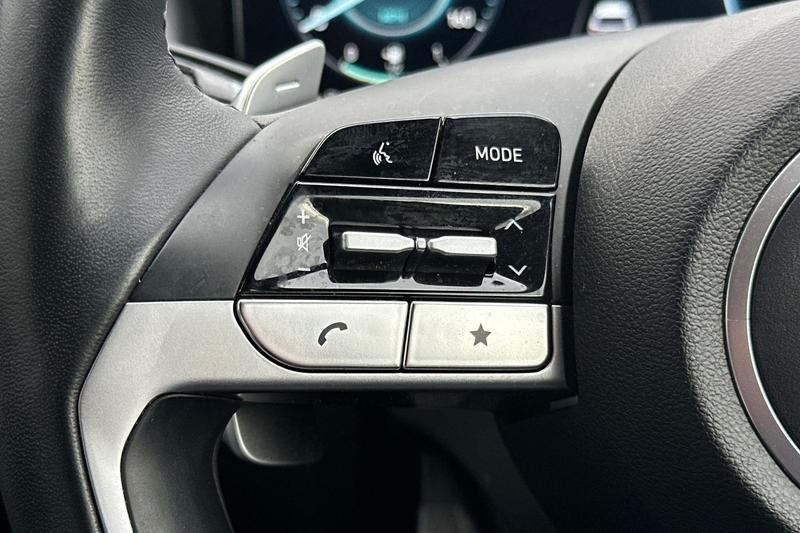 Used Hyundai TUCSON 2023 for sale - 76332611: Photo 21