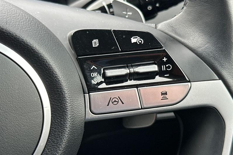 Used Hyundai TUCSON 2023 for sale - 76332611: Photo 22