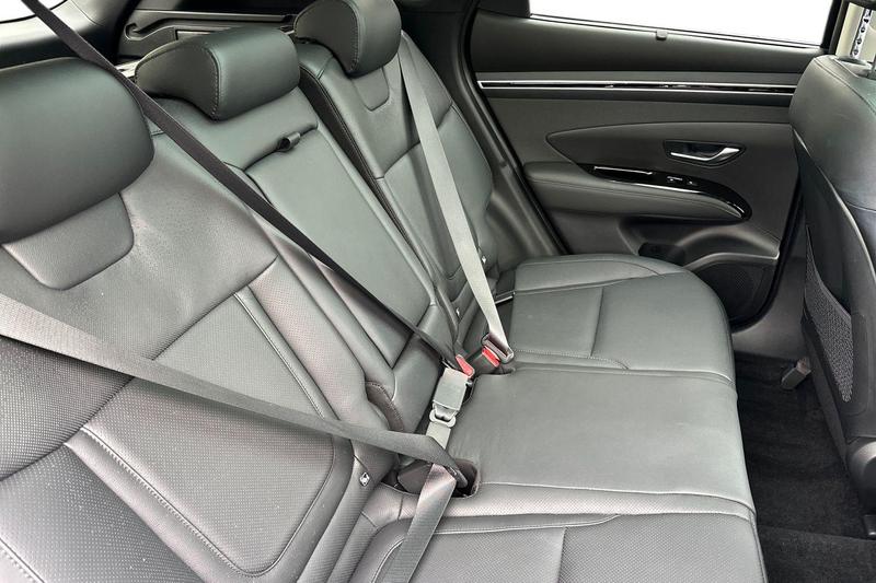 Used Hyundai TUCSON 2023 for sale - 76332611: Photo 23