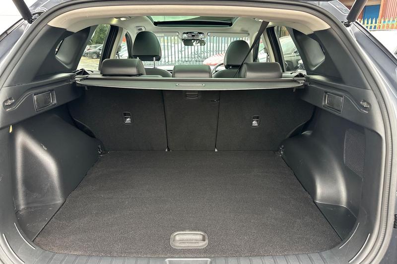 Used Hyundai TUCSON 2023 for sale - 76332611: Photo 24