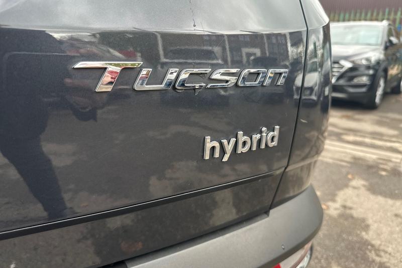Used Hyundai TUCSON 2023 for sale - 76332611: Photo 25