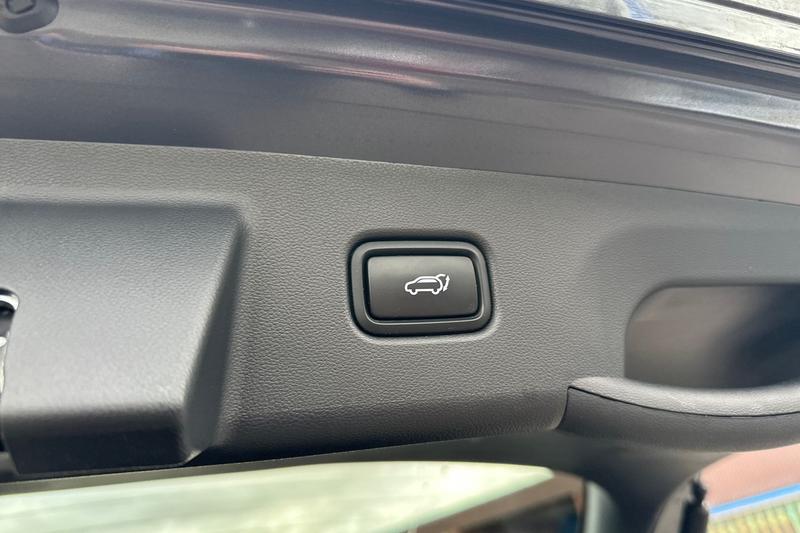 Used Hyundai TUCSON 2023 for sale - 76332611: Photo 26