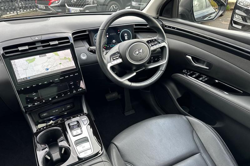Used Hyundai TUCSON 2023 for sale - 76332611: Photo 30
