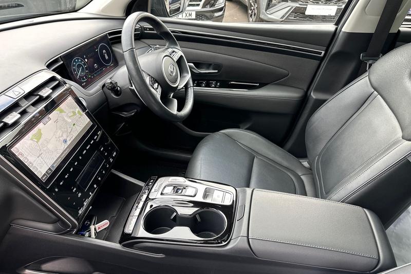 Used Hyundai TUCSON 2023 for sale - 76332611: Photo 31