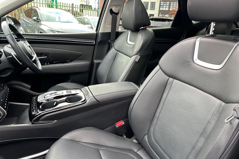 Used Hyundai TUCSON 2023 for sale - 76332611: Photo 32