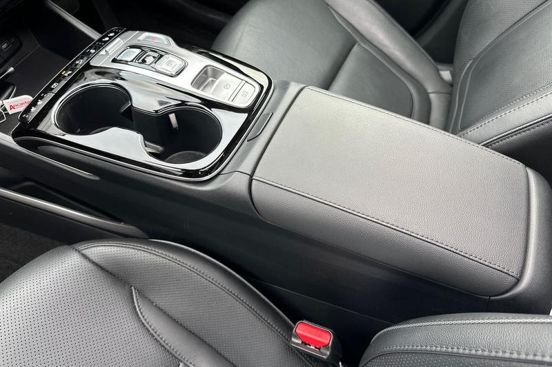 Used Hyundai TUCSON 2023 for sale - 76332611: Photo 34