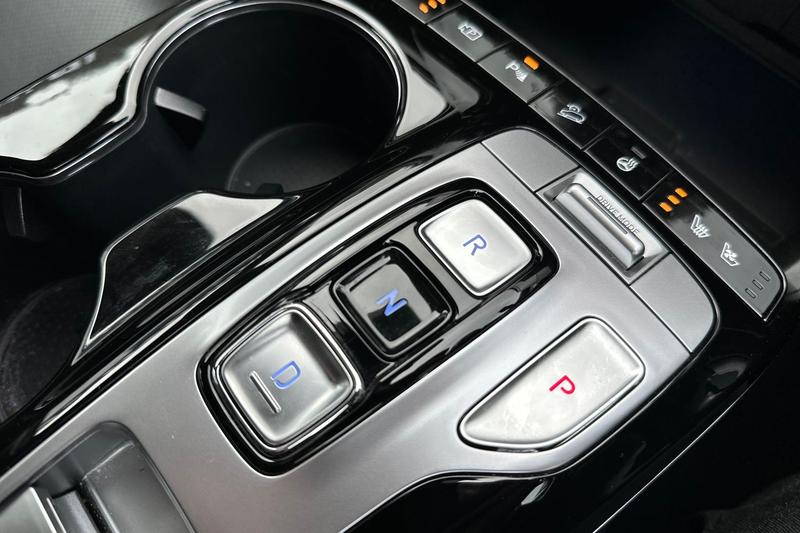 Used Hyundai TUCSON 2023 for sale - 76332611: Photo 37