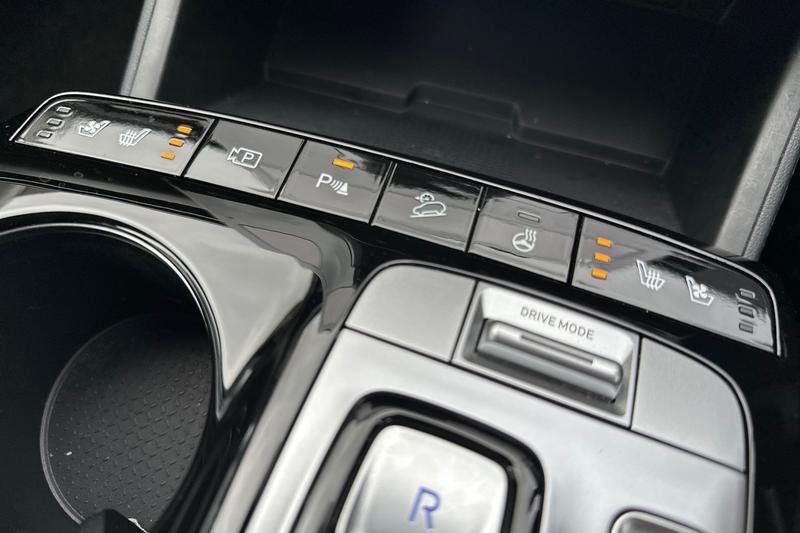 Used Hyundai TUCSON 2023 for sale - 76332611: Photo 38