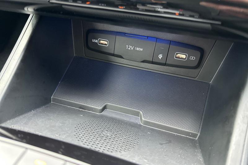 Used Hyundai TUCSON 2023 for sale - 76332611: Photo 39
