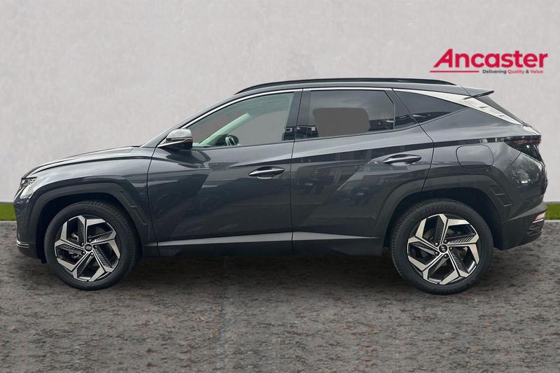 Used Hyundai TUCSON 2023 for sale - 76332611: Photo 6