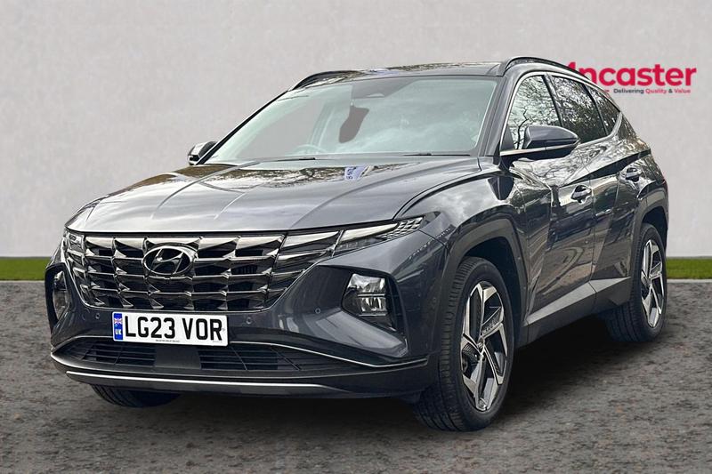 Used Hyundai TUCSON 2023 for sale - 76332611: Photo 7