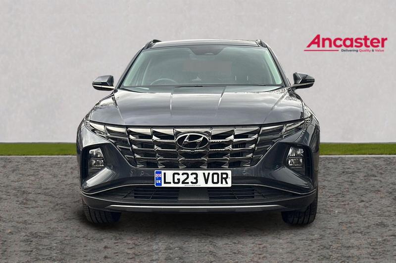 Used Hyundai TUCSON 2023 for sale - 76332611: Photo 8