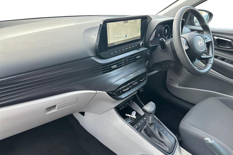 Used Hyundai BAYON 2024 for sale - 76394204: Photo 13