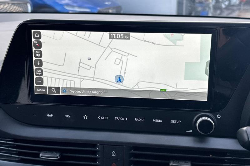 Used Hyundai BAYON 2024 for sale - 76394204: Photo 18