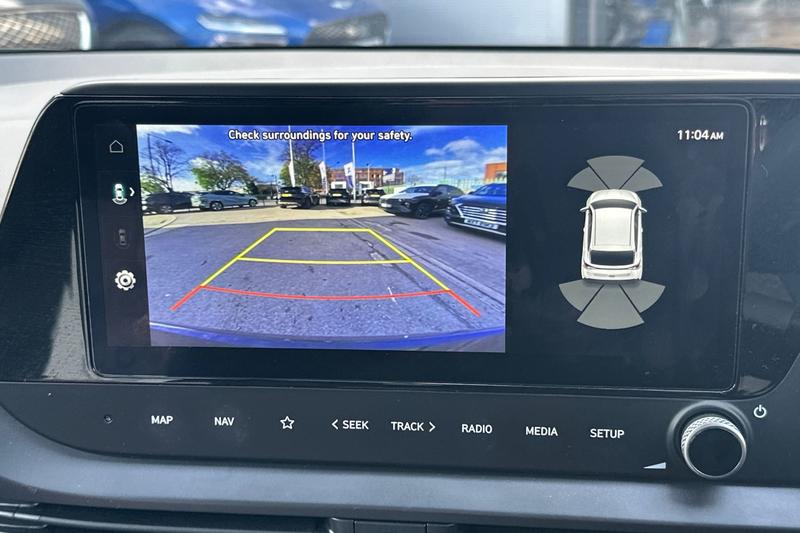 Used Hyundai BAYON 2024 for sale - 76394204: Photo 19