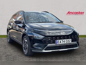 2024 - 1.0 TGDi Ultimate 5dr DCT