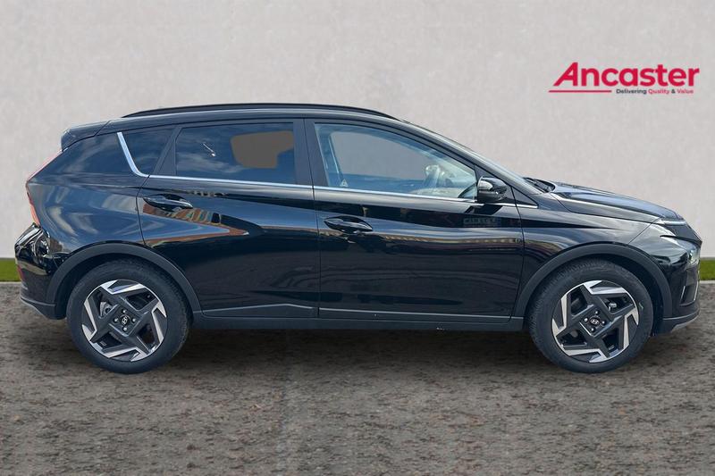 Used Hyundai BAYON 2024 for sale - 76394204: Photo 2