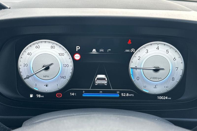 Used Hyundai BAYON 2024 for sale - 76394204: Photo 20