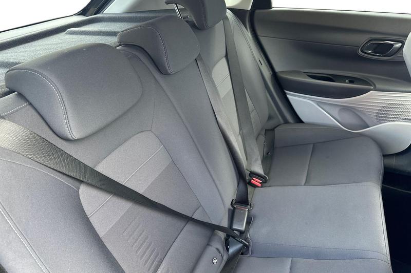 Used Hyundai BAYON 2024 for sale - 76394204: Photo 23