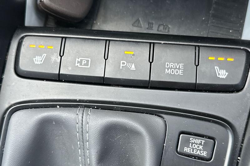 Used Hyundai BAYON 2024 for sale - 76394204: Photo 26