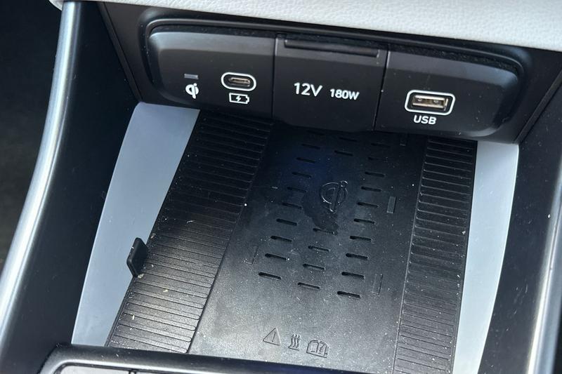 Used Hyundai BAYON 2024 for sale - 76394204: Photo 28