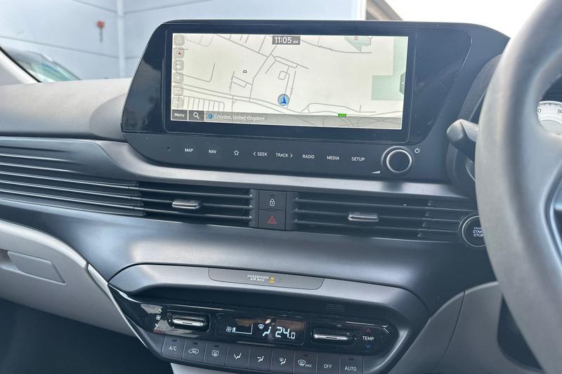 Used Hyundai BAYON 2024 for sale - 76394204: Photo 29