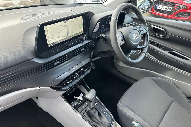 Used Hyundai BAYON 2024 for sale - 76394204: Photo 33