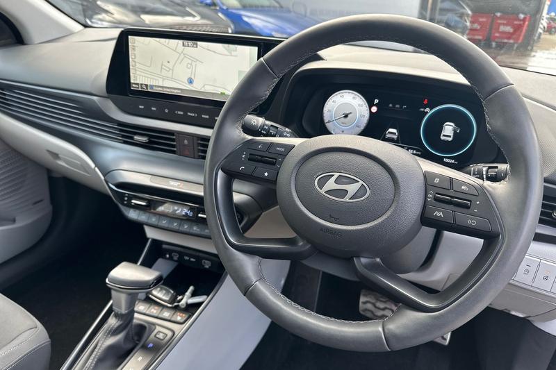 Used Hyundai BAYON 2024 for sale - 76394204: Photo 35