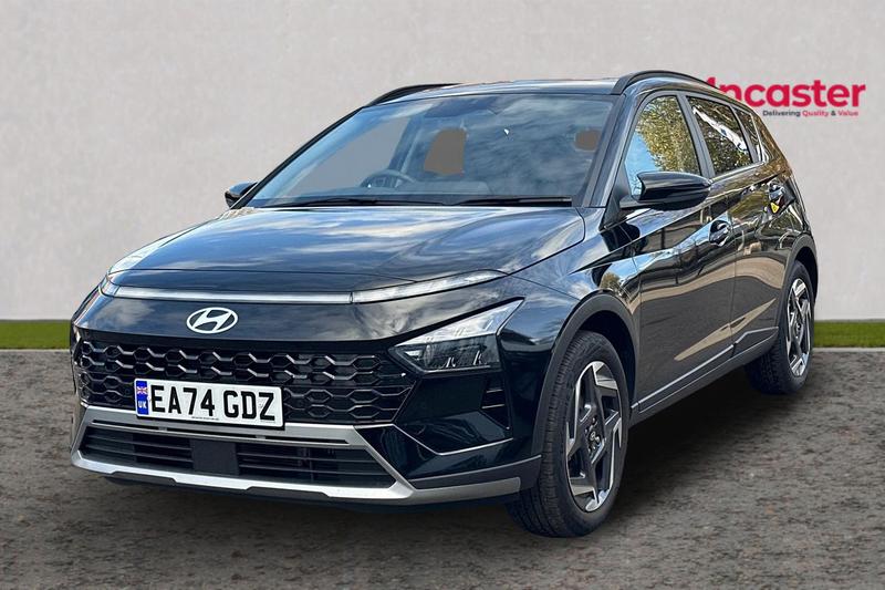 Used Hyundai BAYON 2024 for sale - 76394204: Photo 7