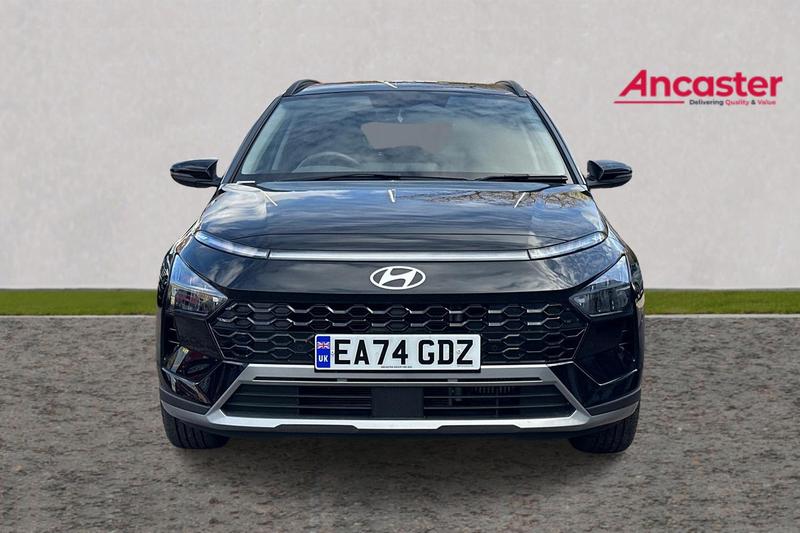 Used Hyundai BAYON 2024 for sale - 76394204: Photo 8