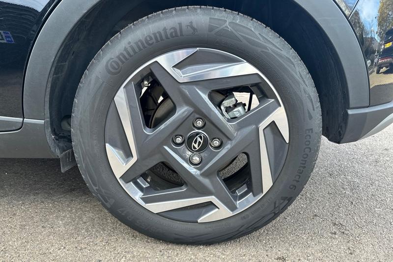 Used Hyundai BAYON 2024 for sale - 76394204: Photo 9