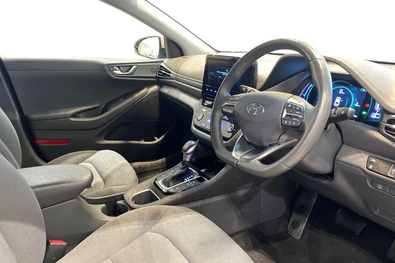 Used Hyundai IONIQ for sale - 76998846: Photo 10
