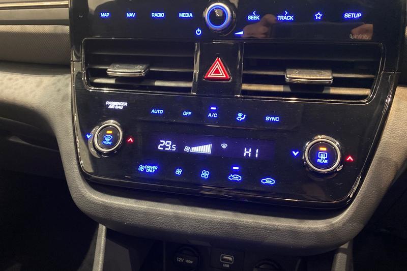 Used Hyundai IONIQ for sale - 76998846: Photo 15